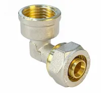 Угольник обжимной ВР 16х1/2 Valfex VF.352.N.016012 Нижний Новгород