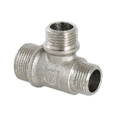 Тройник 3/4' х 1/2' х 3/4' НР VALTEC S131R0545