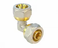 Угольник обжимной 16 Valfex VF.351.N.016016 Москва