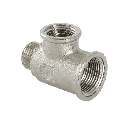 Тройник 1/2'х3/4'х3/4' ВВН VALTEC S13410455