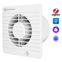 Вентилятор вытяжной D 100 M Electrolux НС-1608358 Москва