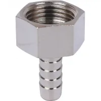 Штуцер ВР никелированный 1/2'x10 STOUT RG008T5Q8BJFN5