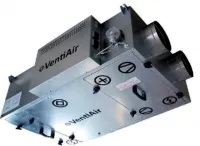 Приточно-вытяжная установка VentiAir Orion 250S CE/R/L Москва
