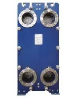 Пластинчатый теплообменник Теплосила ET-010 Москва