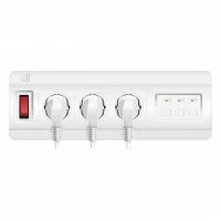 Управляемый блок розеток (RS-485) Zont ML00006373