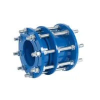 Вставка демонтажная JT4243 Ду 100 Ру16 TECOFI JT4243-0100 Москва