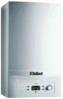 Котел газовый turboFIT VUW 242/5-2 настенный 24 кВт двухконтурный с закрытой камерой сгорания Vaillant 0010020901