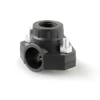 Седло (крепление болт) 25x1/2 PRO AQUA 91025000000F012 Москва