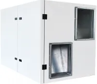 Приточно-вытяжная установка Energolux Riviera GO R-EC HRW 1700-R Москва