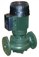 Насос циркуляционный KLP 50-900/BQQE/0,7 3x230/400 50 IE3 с сухим ротором без частотного регулирования DAB 60214733