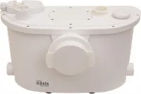 Насос канализационный ST-600N Oasis Р0000009839 Москва