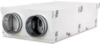 Приточно-вытяжная установка Dimmax Skyron PG-110 W Москва