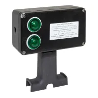 Коробка соединительная взрывозащищенная Heat box 220 SD-L2 Ex EKF HB220SDL2 Нижний Новгород