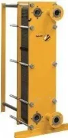 Пластинчатый теплообменник Kelvion N40 Нижний Новгород