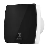Вентилятор вытяжной D120 черный, со стеклянной панелью Electrolux НС-1490277