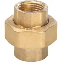 Разъемное соединение 'американка' ВB 1/2 STOUT RG008Q0SGGU27N