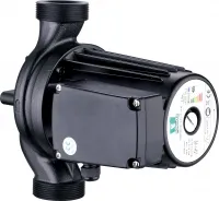 Насос циркуляционный GRS32/12-M, 220мм, напор 12м Pumpman 00000000120 Москва