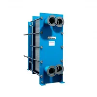 Теплообменник Tranter GC-008 PI Нижний Новгород