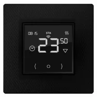 Терморегулятор Теплолюкс EcoSmart 25 черный Нижний Новгород
