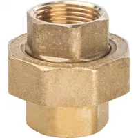 Разъемное соединение 'американка' ВB 3/4 STOUT RG008Q0SGH1HO0
