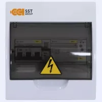 Шкаф электрический низковольтный ШУ-У-3-20-GRW8-02-3-1 ССТ 2274846 Нижний Новгород