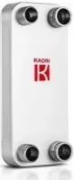 Паяный теплообменник KAORI I070 Москва