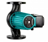 Насос циркуляционный  BASIC 40-16F 1x230V 1 скорость Shinhoo 71221004