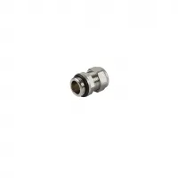 Фитинг подключения L и T-образной медной трубки - D15 - R 1/2' Sanext О0000002965