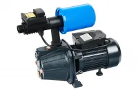 Адаптивная станция  АКВАРОБОТ JET 60 S (г/а 2л) Unipump 37836 Москва