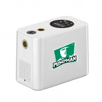 Станция насосная S-BOX5-45PRO 600Вт (H-max-45м, Qmax-83л/мин, макс. всас.-8м, г/а 0,5л) Pumpman 00000001113