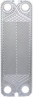 Пластины теплообменника ТПлР T650 EL.01. Москва