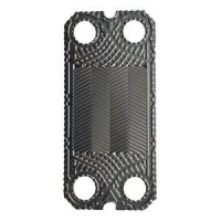 Пластина для теплообменника Sondex S100A* AISI 316 0,5мм Москва